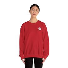 Load image into Gallery viewer, OST CLASSIC WHITE Unisex Heavy Blend™ Crewneck Sweatshirt
