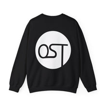 Load image into Gallery viewer, OST CLASSIC WHITE Unisex Heavy Blend™ Crewneck Sweatshirt
