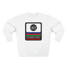 Load image into Gallery viewer, OST Unisex Premium Crewneck Sweatshirt
