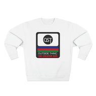 OST Unisex Premium Crewneck Sweatshirt