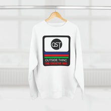 Load image into Gallery viewer, OST Unisex Premium Crewneck Sweatshirt
