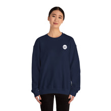 Load image into Gallery viewer, OST CLASSIC WHITE Unisex Heavy Blend™ Crewneck Sweatshirt
