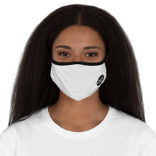 Load image into Gallery viewer, OST CLASSIC Fitted Polyester Face Mask
