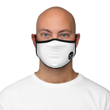 Load image into Gallery viewer, OST CLASSIC Fitted Polyester Face Mask
