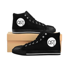 Load image into Gallery viewer, OST CLASSIC Women&#39;s High-top Sneakers
