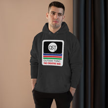 Load image into Gallery viewer, OST CREATIVE WAY  Unisex Pullover Hoodie Sweatshirt
