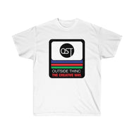 OST CREATIVE WAY Unisex Ultra Cotton Tee