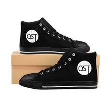 Load image into Gallery viewer, OST CLASSIC Men&#39;s High-top Sneakers
