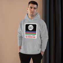 Load image into Gallery viewer, OST CREATIVE WAY  Unisex Pullover Hoodie Sweatshirt
