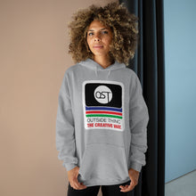 Load image into Gallery viewer, OST CREATIVE WAY  Unisex Pullover Hoodie Sweatshirt
