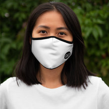 Load image into Gallery viewer, OST CLASSIC Fitted Polyester Face Mask
