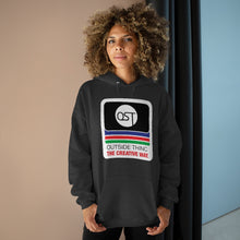 Load image into Gallery viewer, OST CREATIVE WAY  Unisex Pullover Hoodie Sweatshirt
